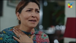 Meri Bahuain - Episode 23 - 11th November 2025